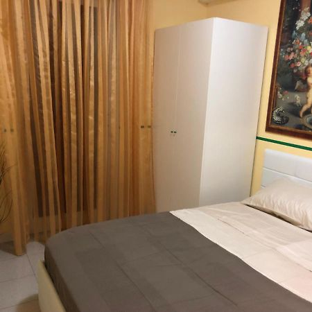 Cuc Apartment Mascali Esterno foto